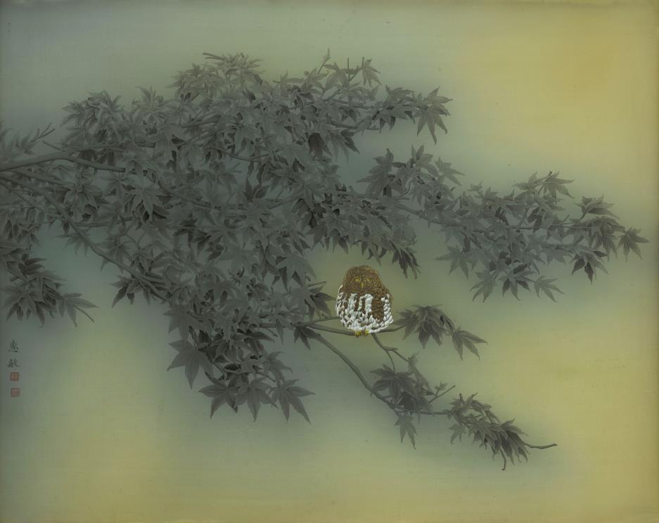林惠敏作品