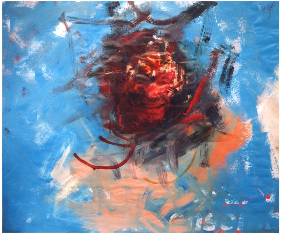Pierre LANIA個展-Poetics of Mutation