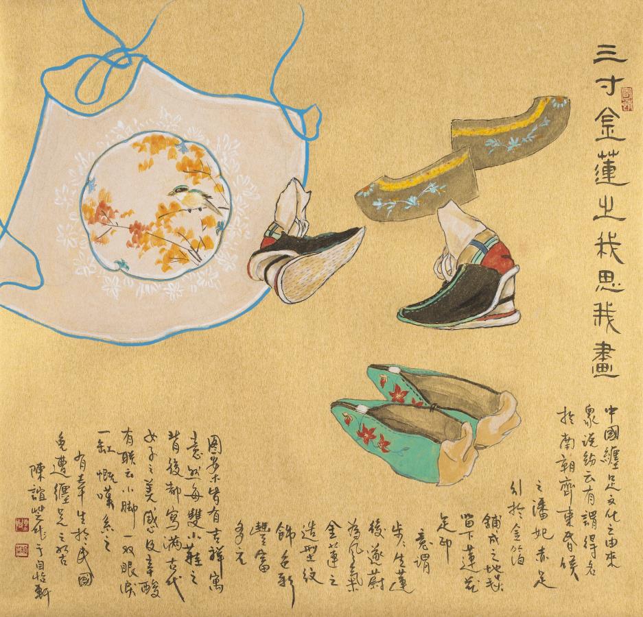 夕陽