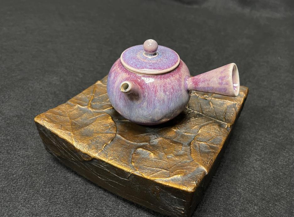 茶器