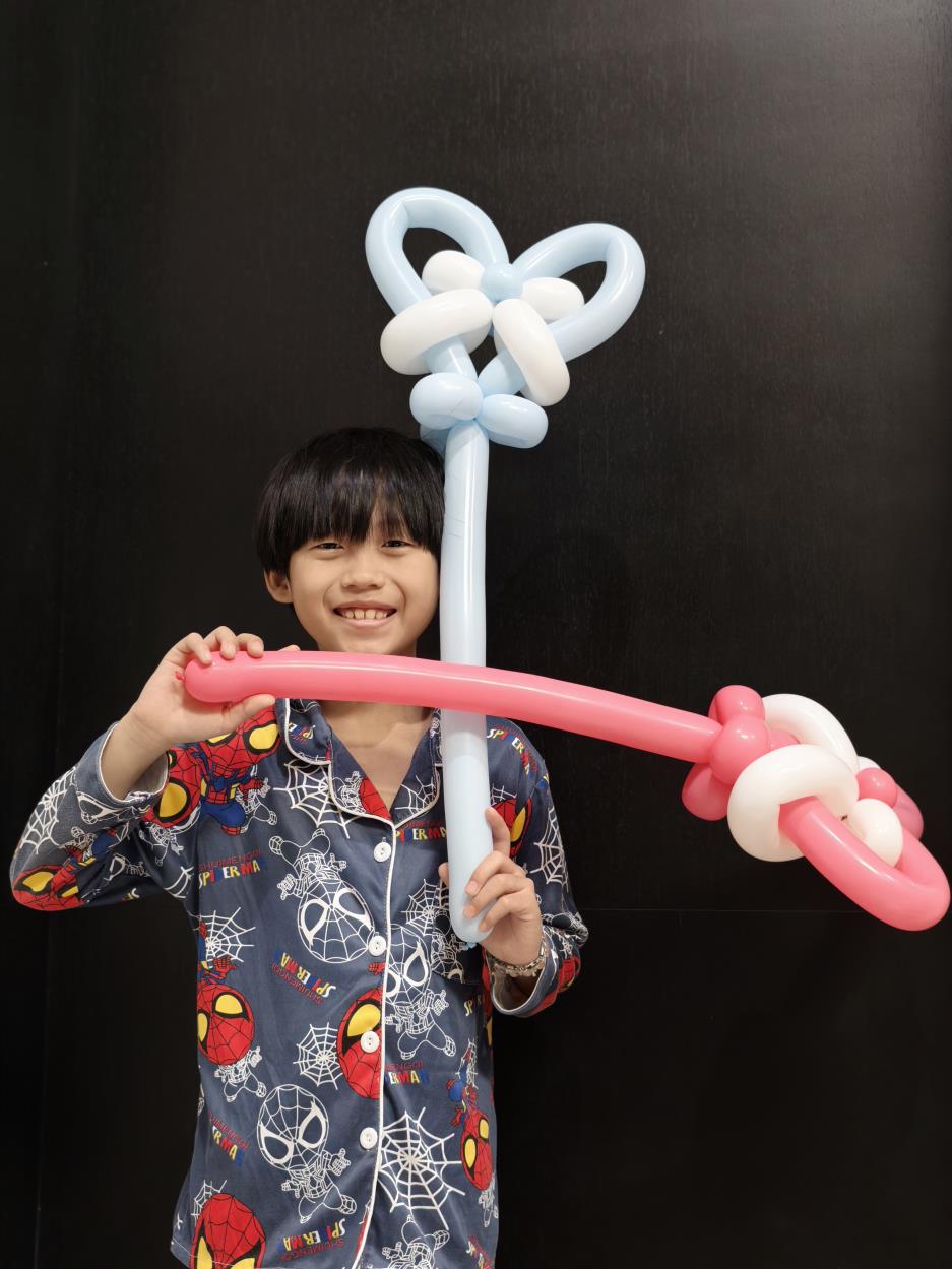 小女孩最愛的魔法棒