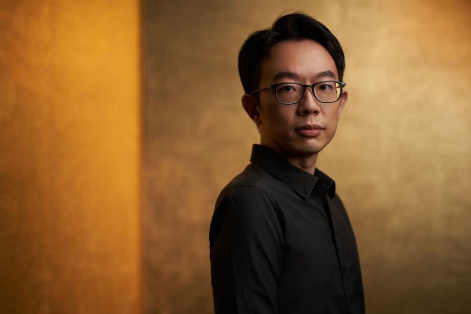 張硯拓-電影裡的隱藏語言：影評人的電影賞析入門