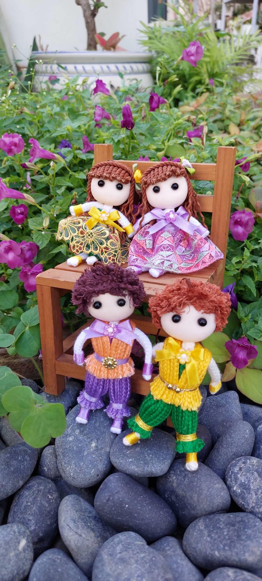 可居家擺飾、可放辦公桌，也可當禮物。