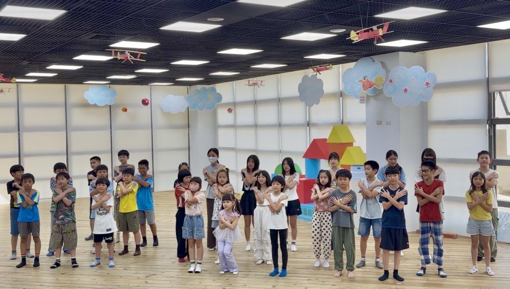 第四梯次「音樂劇場創作」