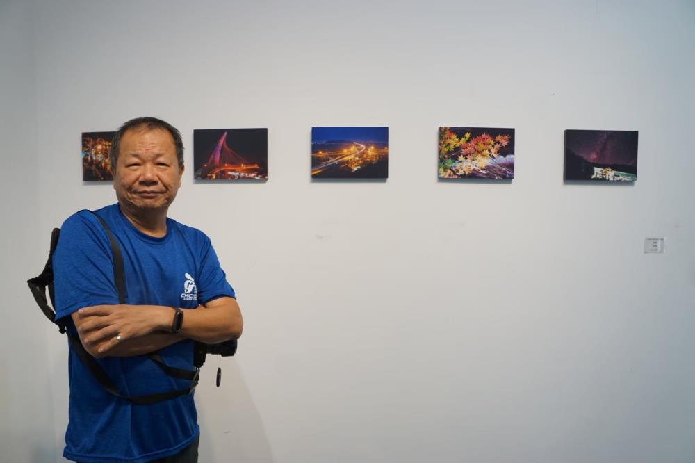 志工攝影作品