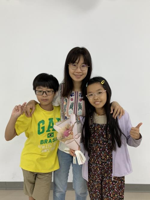 自己動手做，獻給最愛的媽媽