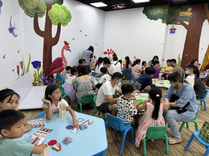女神雕像筆筒DIY