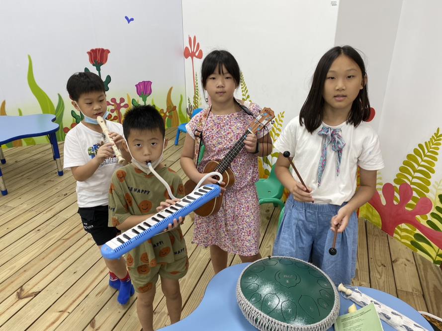 第三梯次「夏日狂想曲」