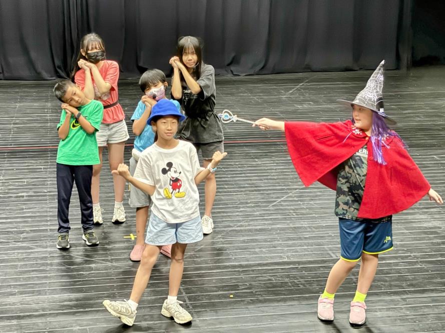 第三梯次「影像劇場On air直播中」