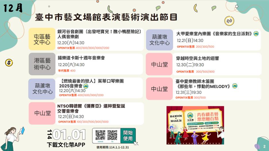 銀河谷音劇團《出發吧寶兒！醜小鴨歷險記》｜人偶音樂劇 ｜12/20( 六）14:30 ｜演藝廳