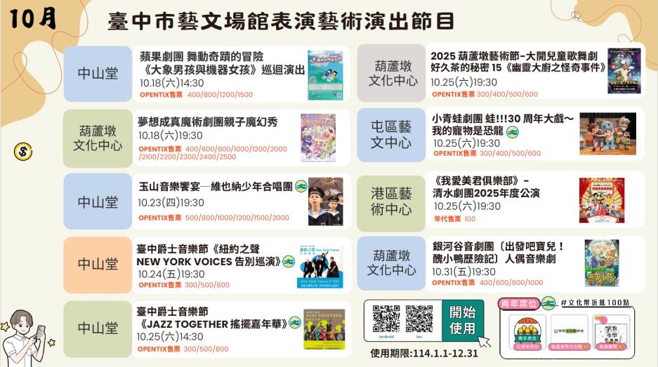 小青蛙劇團《蛙!!!30周年大戲～我的寵物是恐龍》【文化幣折抵】 -演藝廳：10/25(六)1:30