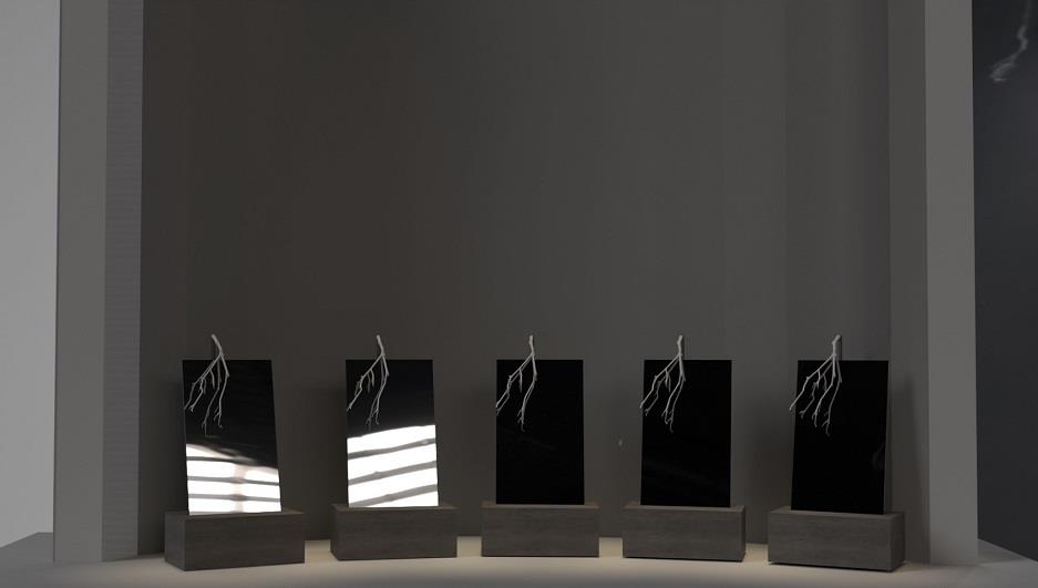 超日常詩篇─2025科技跨藝特展，作品《第二現場》拉近市民與當代藝術的距離。