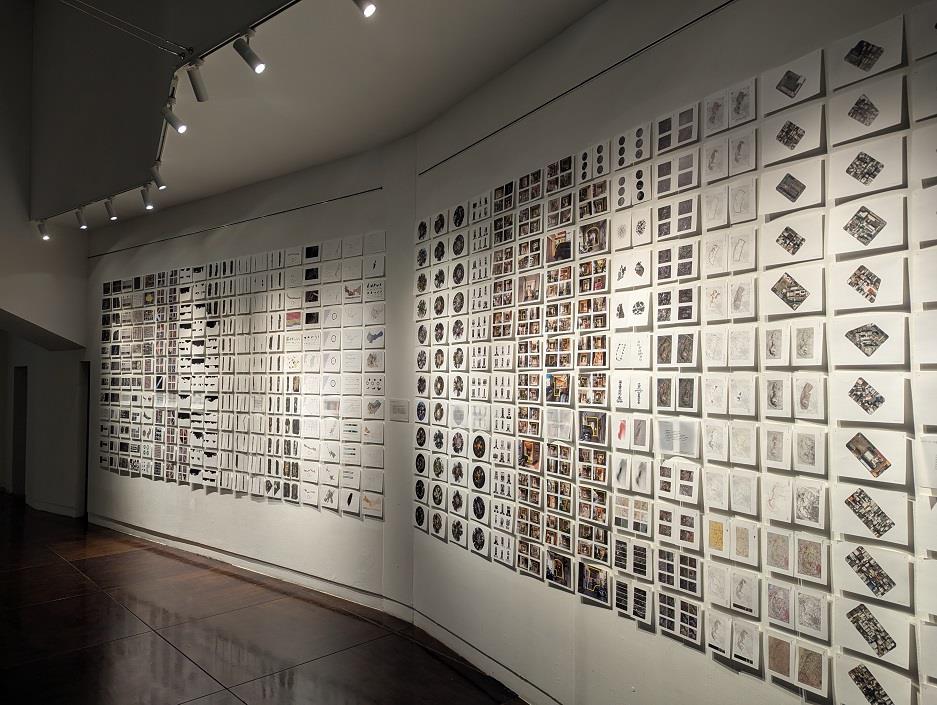 超日常詩篇─2025科技跨藝特展，作品《台中計畫》展現人與土地之間的深層連結