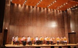 草山樂坊-從亨利曼西尼之作到鬼滅之刃紅蓮華&樂舞聯演在台中