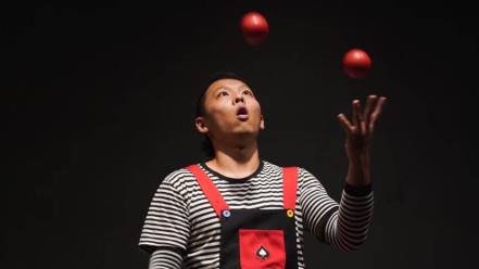 玩劇派對夏日喜劇秀