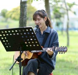 Hany吉他女孩輕音樂