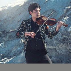 Andy小提琴音樂秀