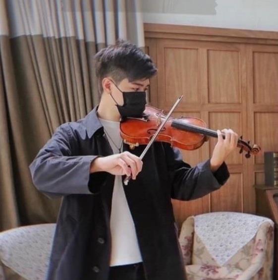 小提琴狂想派對