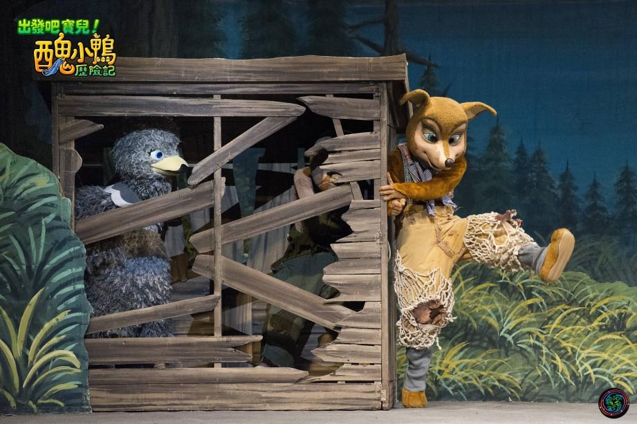 期許小朋友養成體貼的同理心~懂得反省道歉；面對困境像寶兒一樣勇敢的面對，努力活出自己的生活樣貌